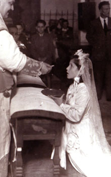Elisa prima comunione